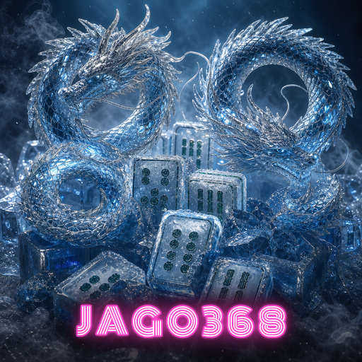 Katalog aplikasi di jago368